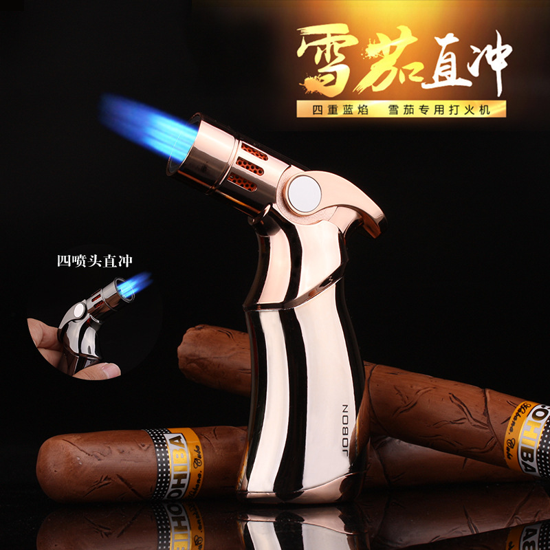 Kitchen Baking Torch - JOBON الإبداعية المعادن في الهواء الطلق