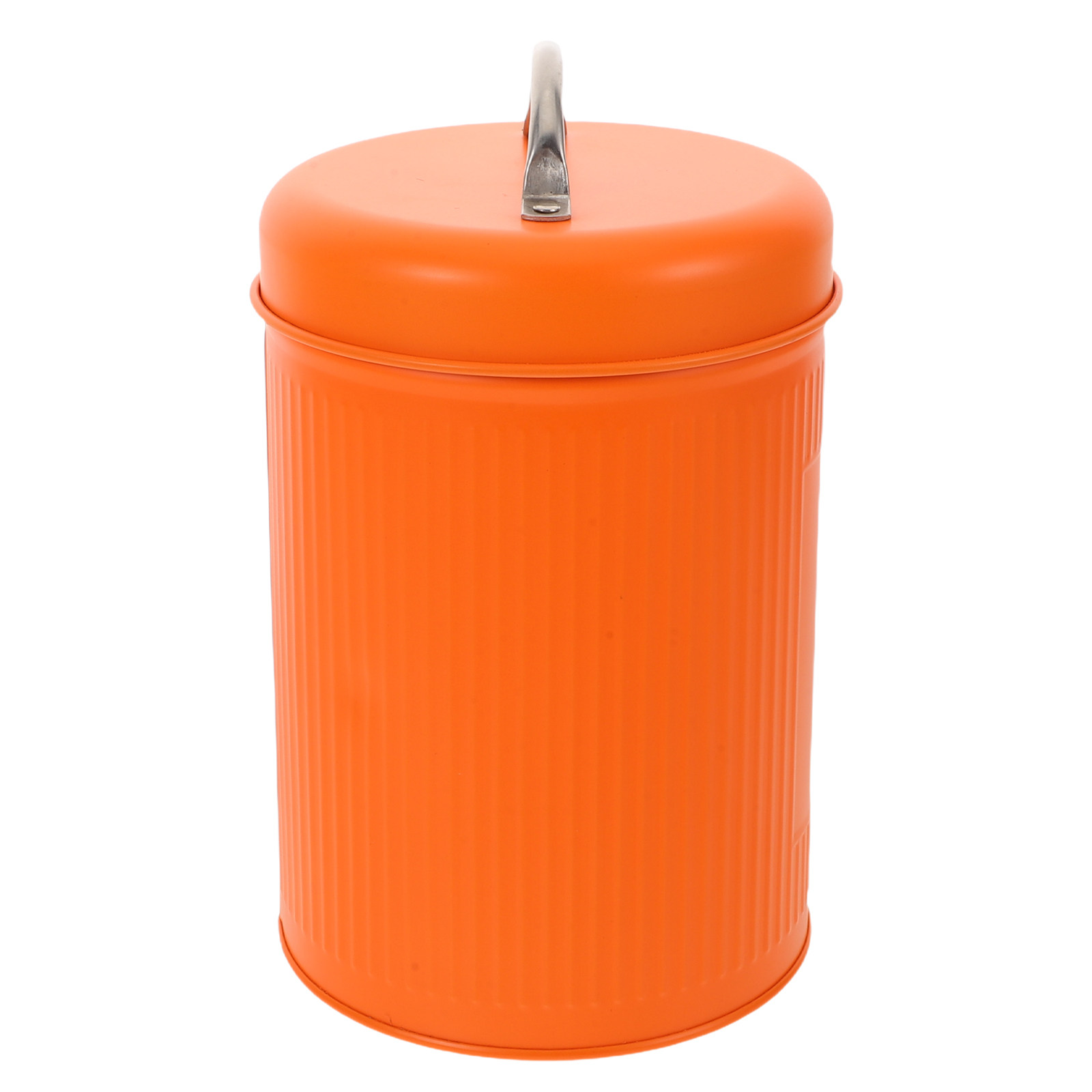 Kitchen Baking Canisters - علبة تخزين محكمة الإغلاق للكوكيز والحلوى