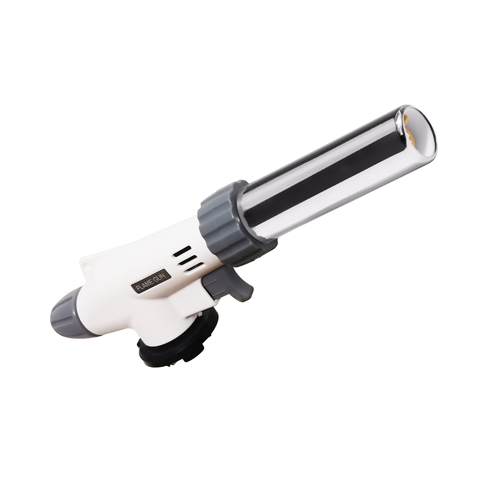 Kitchen Baking Torch - شعلة مطبخ تعمل بالبيوتان، ولاعة للطهي،
