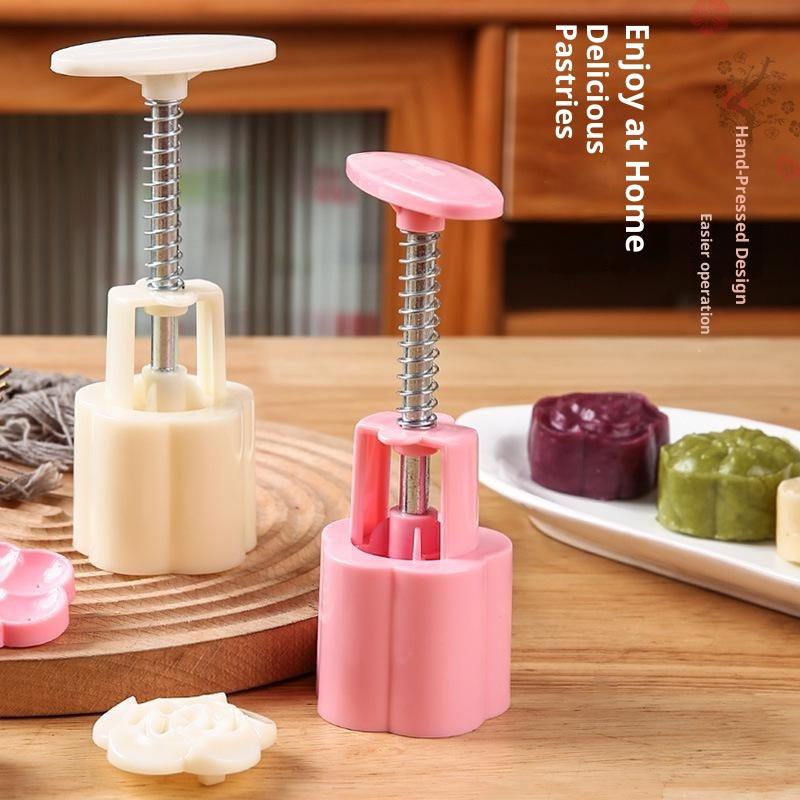 Kitchen Baking Torch - مجموعة جديدة من قوالب كعك القمر