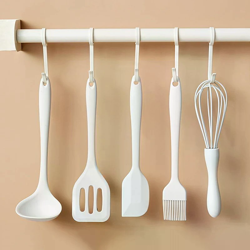 Kitchen Baking Torch - 3/4/5 قطعة مجموعة الخبز سيليكون كعكة