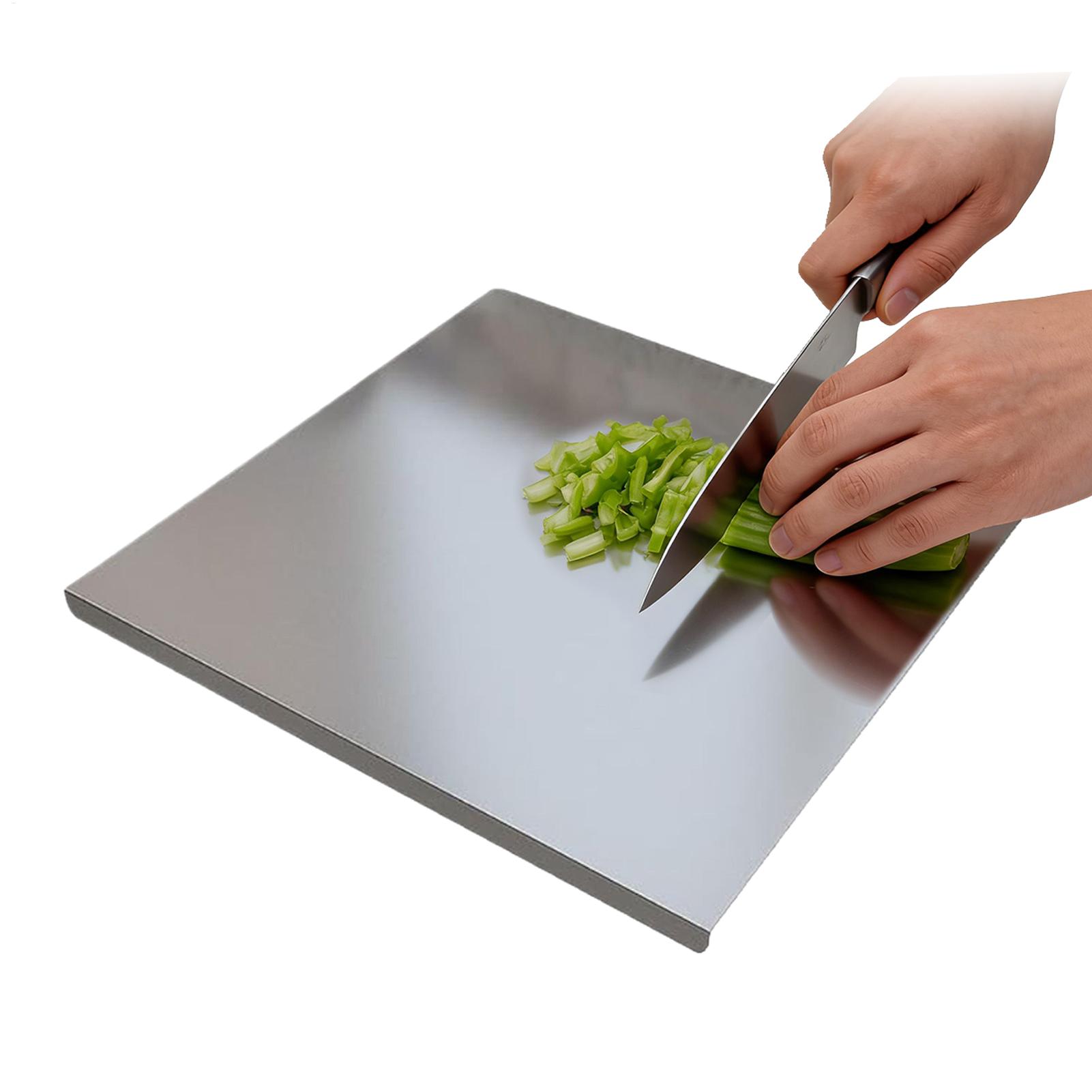 Kitchen Baking Tools - ألواح تقطيع للمطبخ غير لاصقة ذات