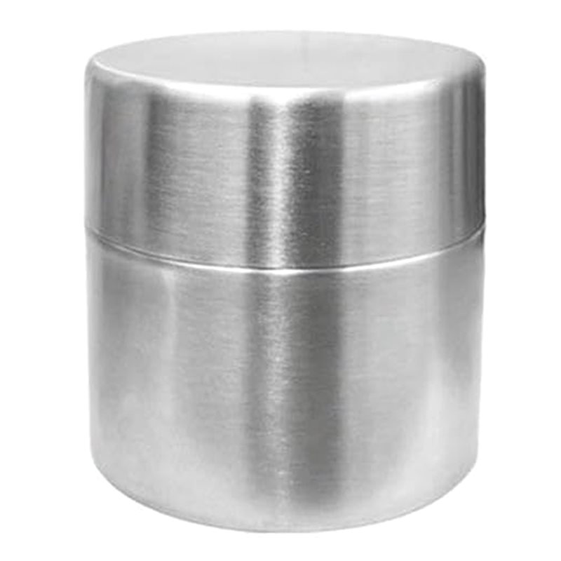 Kitchen Baking Canisters - مصفاة وعلب تخزين وخلط مسحوق الماتشا