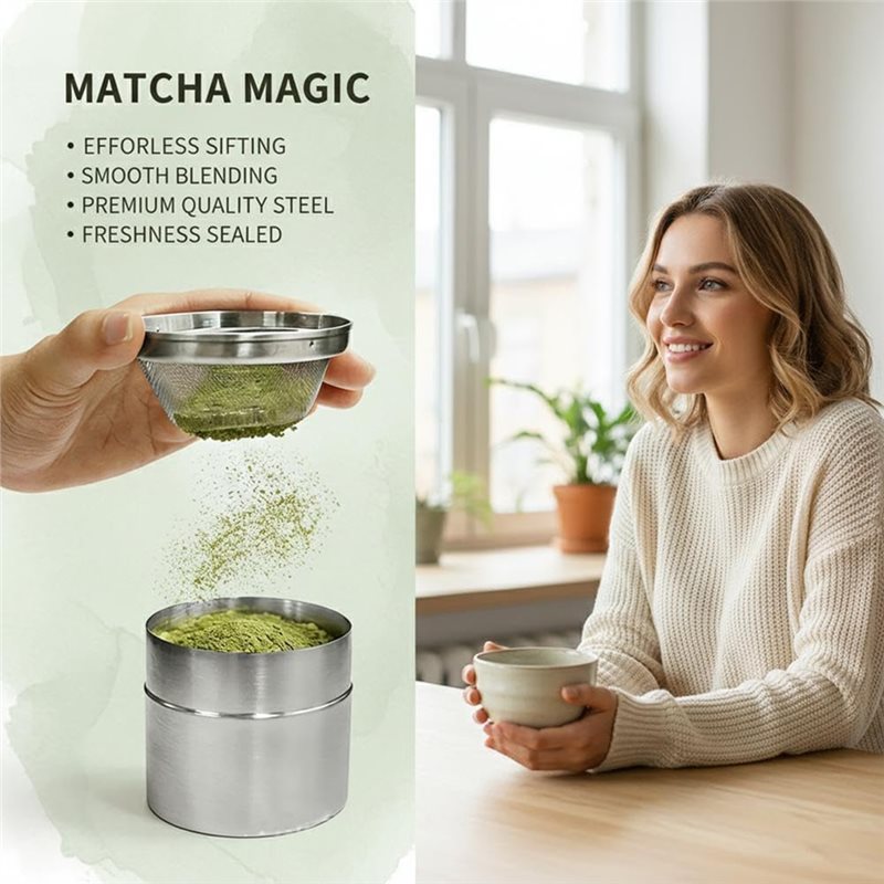 B23B من الفولاذ المقاوم للصدأ  - مراجعة Kitchen Baking Canisters وسعره