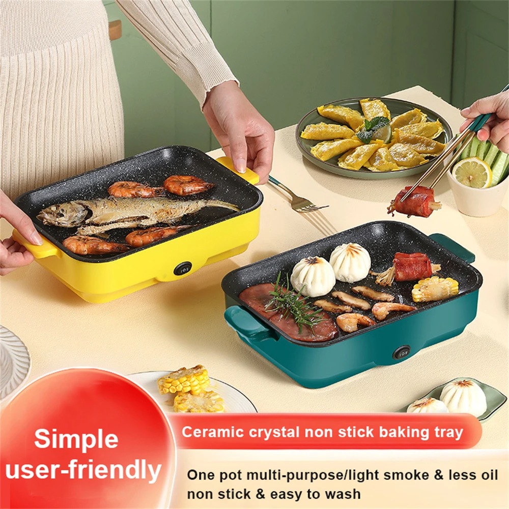 متعددة الوظائف شواية كهربائية  - مراجعة Kitchen Baking Tray Organiser وسعره