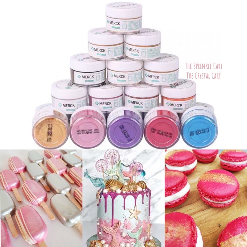مجموعة من 15 فرشاة لتزيين الكي - مراجعة Kitchen Baking Tools وسعره