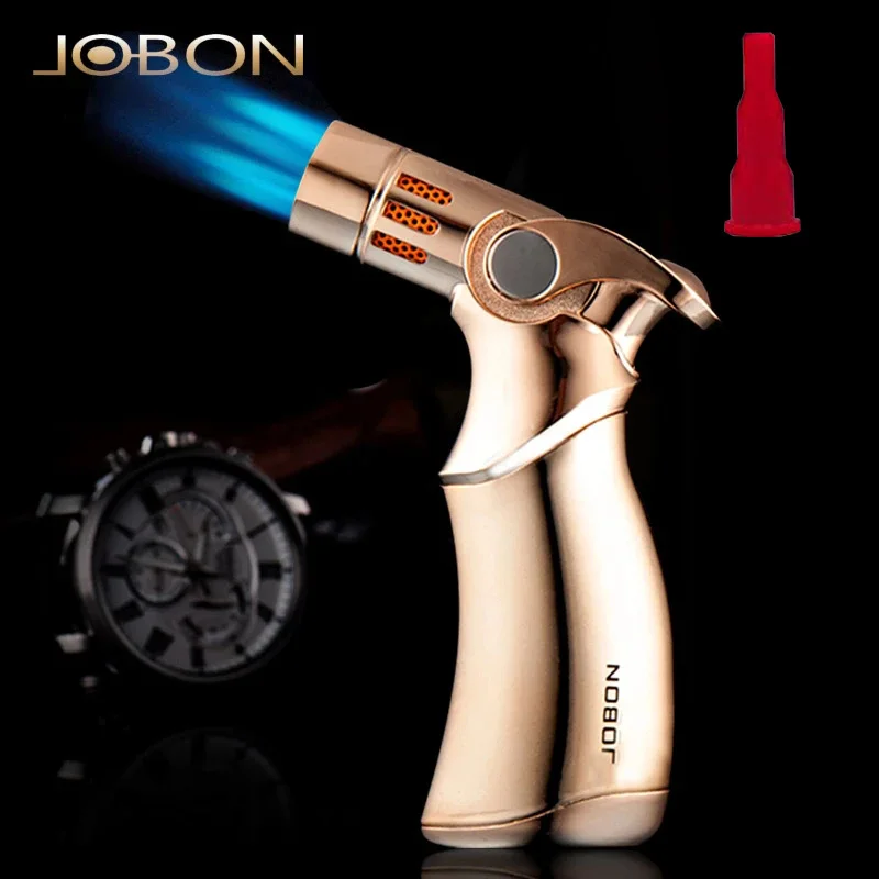 JOBON الإبداعية المعادن في اله - مراجعة Kitchen Baking Torch وسعره