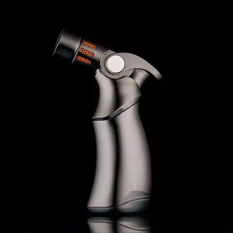 JOBON الإبداعية المعادن في اله - مراجعة Kitchen Baking Torch وسعره