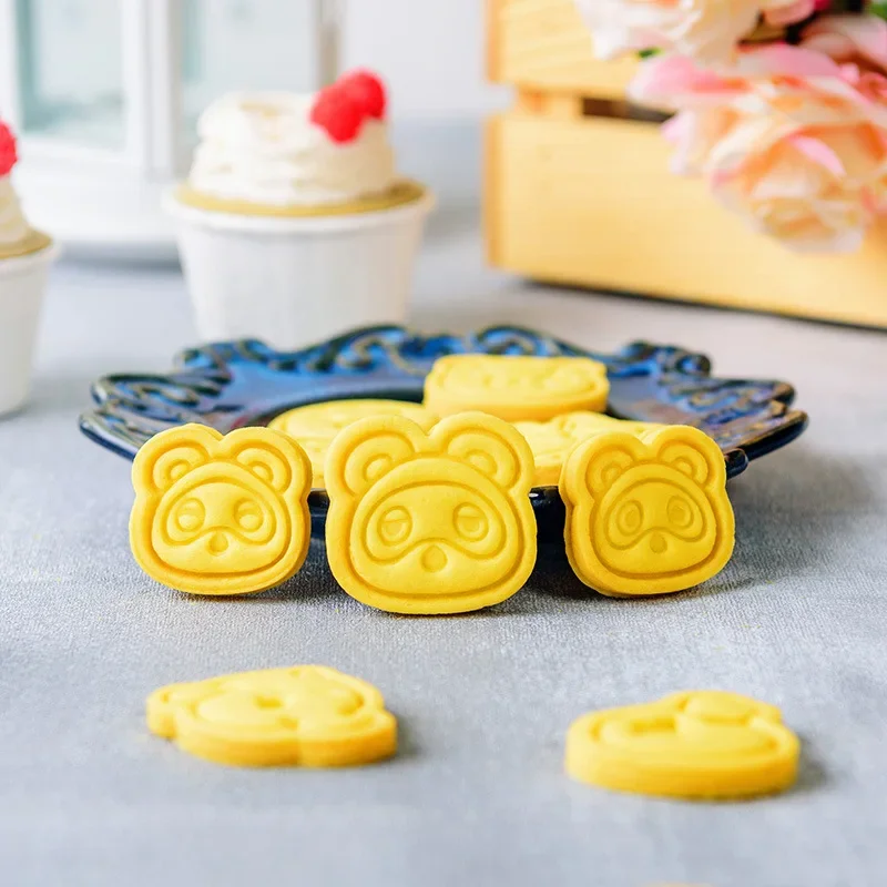 قالب تقطيع الكعك والبسكويت على - مراجعة Kitchen Baking Tools وسعره