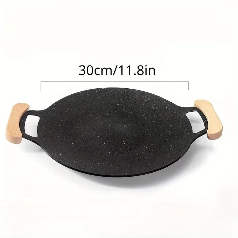 تصميم جديد: مقلاة شواء دائرية  - مراجعة Kitchen Baking Tray Organiser وسعره