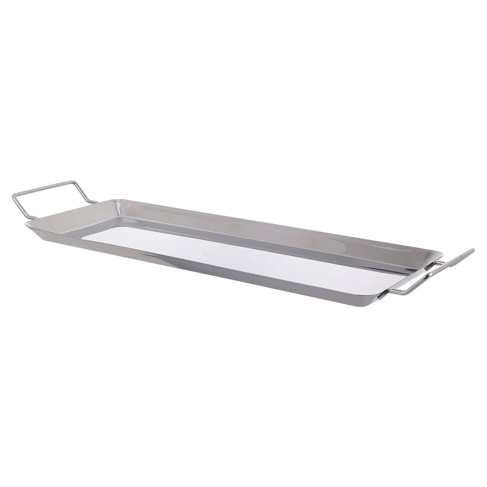 صينية شواء من الفولاذ المقاوم  - مراجعة Kitchen Baking Tray Organiser وسعره