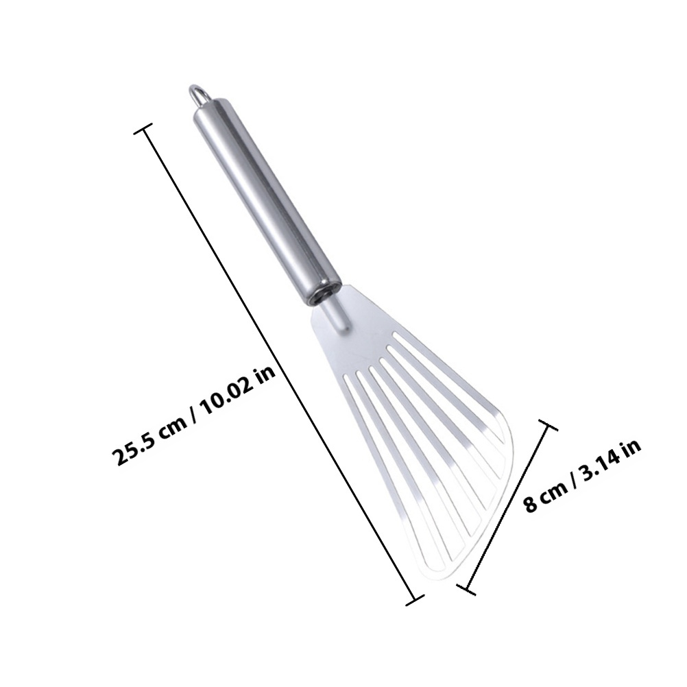 3 قطعة ملعقة من الفولاذ المقاو - مراجعة Kitchen Equipment For Baking وسعره