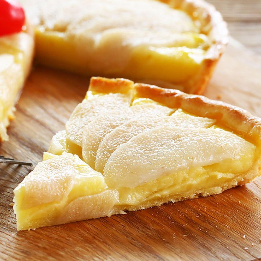 24 سنتيمتر المقالي Quiche القا - مراجعة Tart Pan Loose وسعره